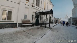 Рождество христово г.Арзамас 2024 г.
