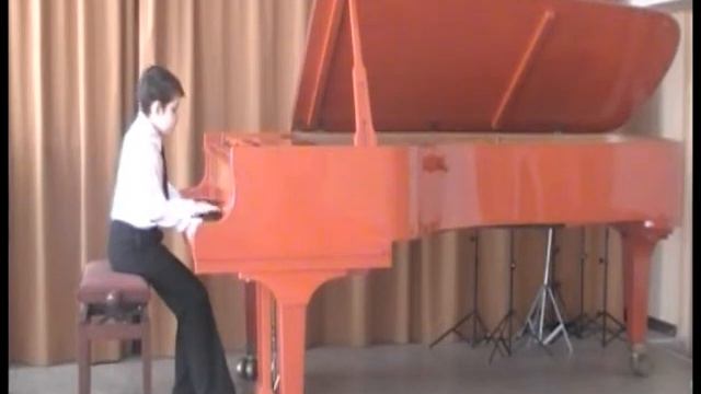 14708 Устюжанцев Алексей, г  Дзержинск   Шалунья
