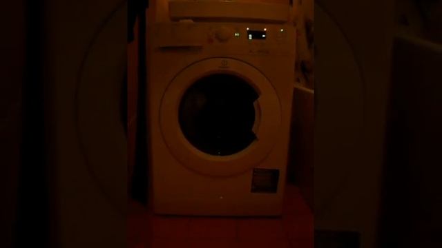 Стиральная машина Indesit XWDA 751680X W ВсеСтиральные