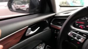 SKOREACAR. Kia K7 NEW 2017 (Cadenza) LPG. Авто из Южной Кореи