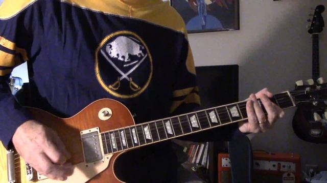 Carouselambra (Lesson) - Led Zeppelin смотреть онлайн