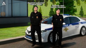 СТАРЫЙ ТЕЛЛЕС НАКАЗЫВАЕТ В ПОГОНЯХ! БУДНИ ППС НА AMAZING RP! TELLES!