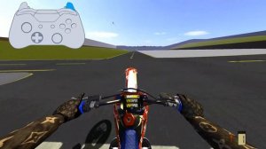 MX Bikes Wheelies SECRET Wheelie Method! Bike Life