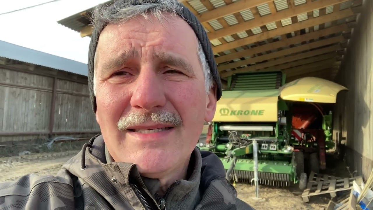 Подпокровный сев многолетников