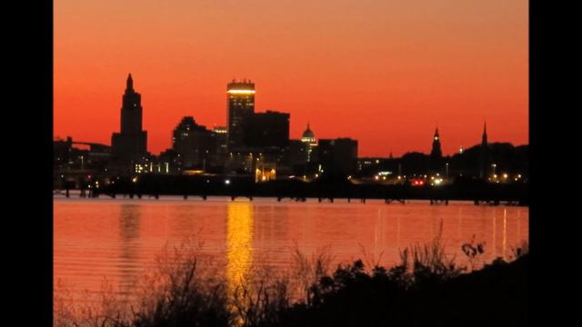 Two Minute Tour of Rhode Island: 50 States for Kids - FreeSchool смотреть онлайн