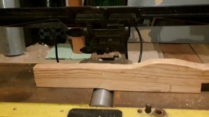 Фуговальный станок Корвет 101