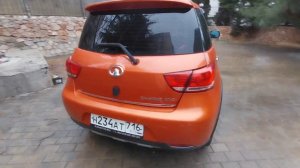 Ховер м4