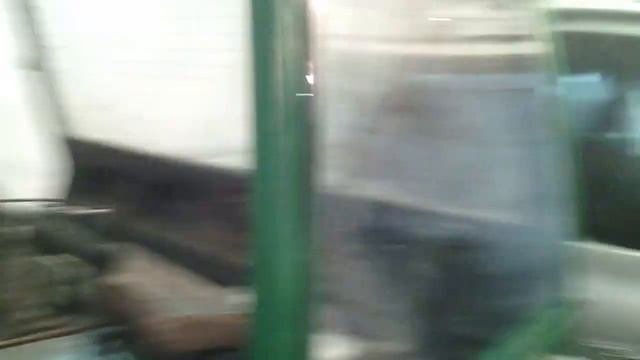 боковые стёкла самодельного вездехода