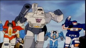 Transformers: Generation 1 - Theme Song | Transformers Official