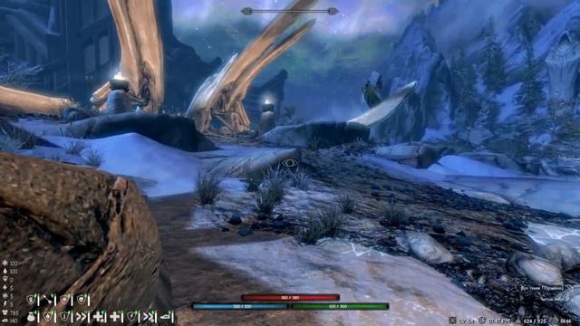 Ну теперь точно победа (Skyrim RFAB) 64 видик смотреть онлайн