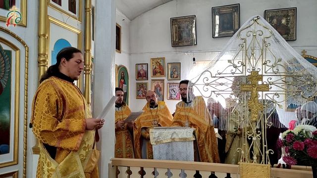 Наша Вера Православна смотреть онлайн