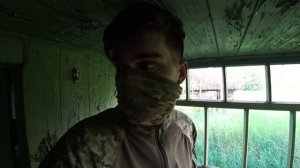 Что будет если поймают в Чернобыле. Волки уже близко. Переезжаем жить в Припять