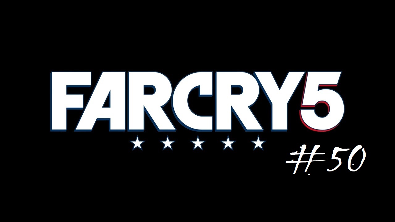 Far Cry 5 #50