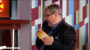 Сто к одному Full HD 01.06.2014 "Востоковеды" VS "Логопеды"