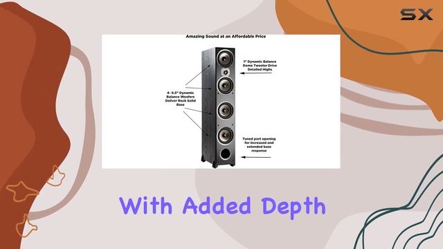 Immersive Home Theater Experience: Polk Audio Monitor Series 3.1 Channel Bundle Review