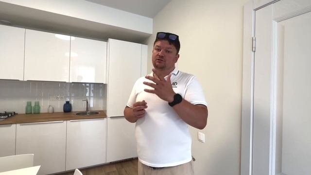 Обзор ЖК Тюльпановка. Самый доступный таунхаус в Сочи.