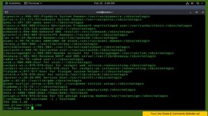 Setup SSH ( OpenSSH ) Server On Rocky Linux |  Enable SSH Service