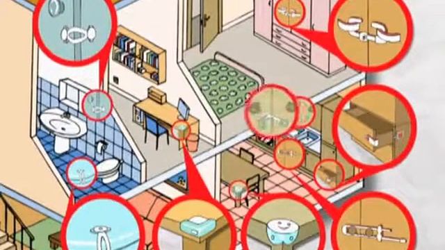 Бытовая травма Неотложная помощь Доктор Комаровский смотреть онлайн