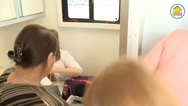Городская добровольческая донорская акция «Помоги делом!»