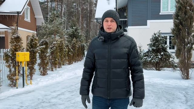 Коттеджный поселок КАРАМЕЛЬ. Купите ЗАГОРОДНЫЙ ДОМ подмосковья и живите с УДОВОЛЬСТВИЕМ.