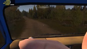 My summer car где найти масл кар