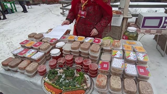 Русский Холодец 2023 - Сказки