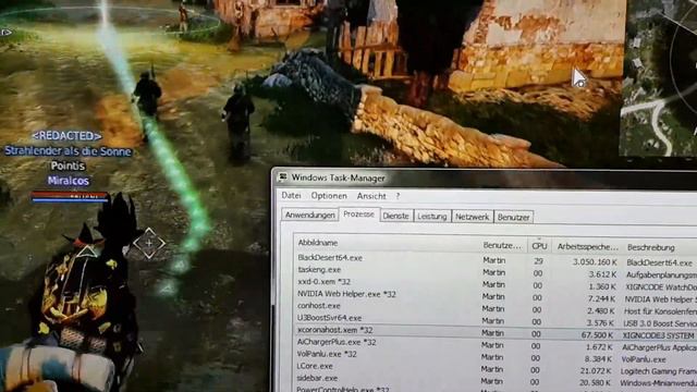 Xcoronahost.xem causing hickups in BDO смотреть онлайн