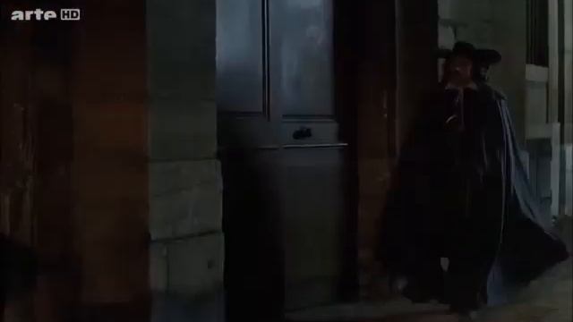 CYRANO DE BERGERAC (english subtitles)
