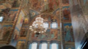 Санкт-Петербург. Спас на Крови.