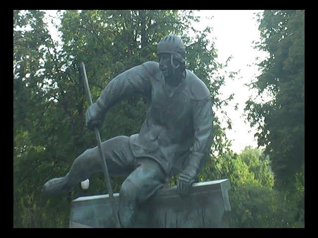 Лужнецкая набережная (08.08.21)