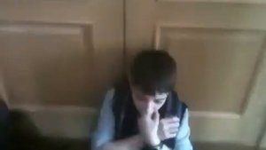 Радиация в школе