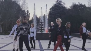 |KPOP IN PUBLIC| ENHYPEN - "Drunk-Dazed" dance cover by PSYCHÓsis