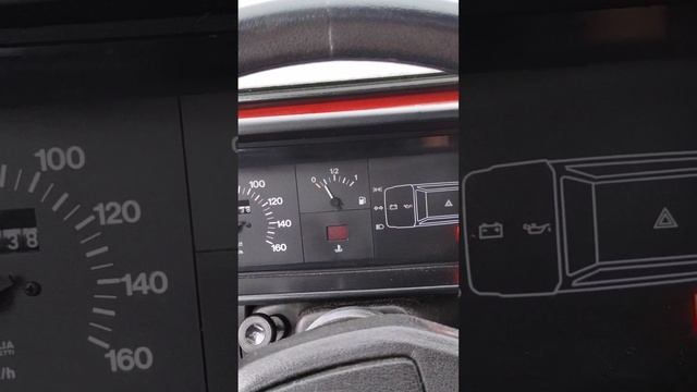 Fiat Panda 141. rok produkcji 1991. 770cm3 смотреть онлайн