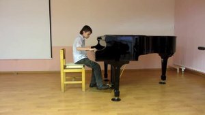 Mo-Do  - Das Konzert  (piano)