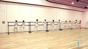 Рекламный ролик танцевальной студии "Белый одуванчик" 29. 05. 2017