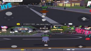 PLAY TOGETHER НУБ VS ЧИТЕР NIKA GAME