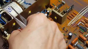 Эстония УП 010 Стерео