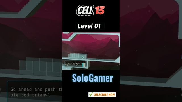 Cell 13 The Ultimate Escape #puzzlegame #puzzelgames #physicalgames
