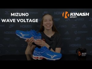 Обзор | Mizuno WAVE VOLTAGE.mp4