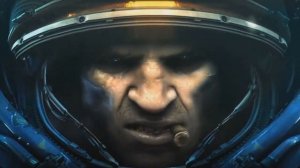 Starcraft 2 Hell It's About Time