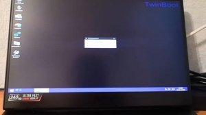 Fix Shell on New Notebook, Новый Ноутбук Shell Как Обойти Выйти, Shell при загрузке компьютера..202