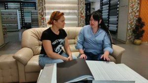 Как правильно подобрать обои