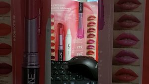 праймер для губ