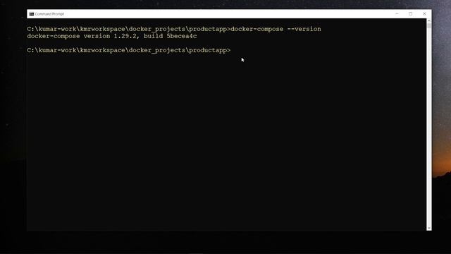 The Ultimate Guide to Docker Compose for Developers смотреть онлайн