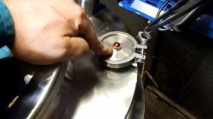 ПВК 115 литров 2ч