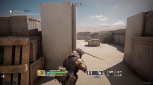 Калибр. Облик "Турист" для Кита (22 СПН). Дон объясняет