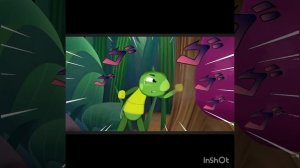 Лунтик Джо Джо