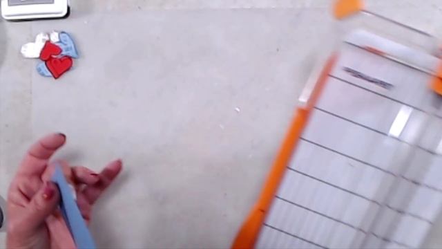 Whimsy Stamps Pocket Full of Fun Hop | Creating a Cute Pocket Easel Card смотреть онлайн