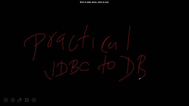 JDBC | JDBC in Java | Database Connectivity | Java JDBC| JDBC API | What is jdbc