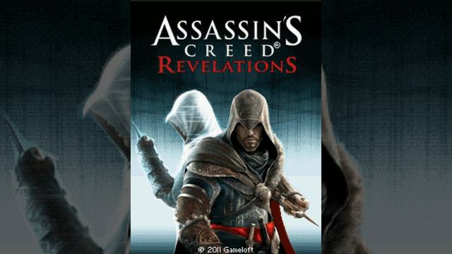 Assassin'S Creed: Revelation's Java - Theme song OST